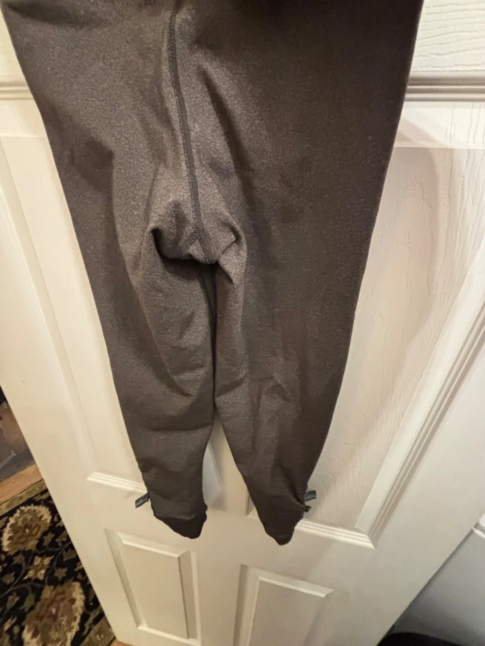 Lululemon Leggings with bow